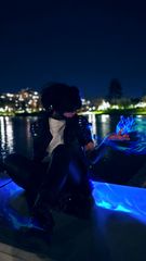 Dabi (MHA) preview 3