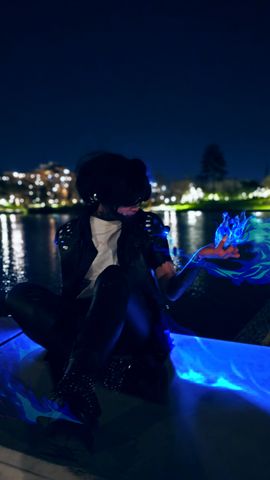 Dabi (MHA)