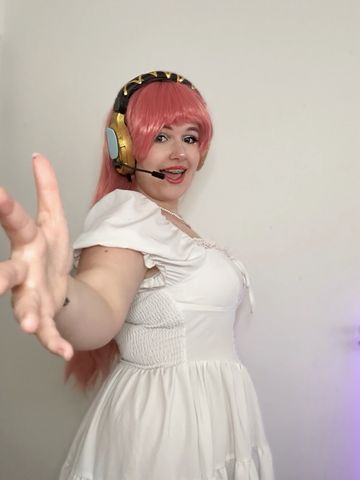 Luka megurine