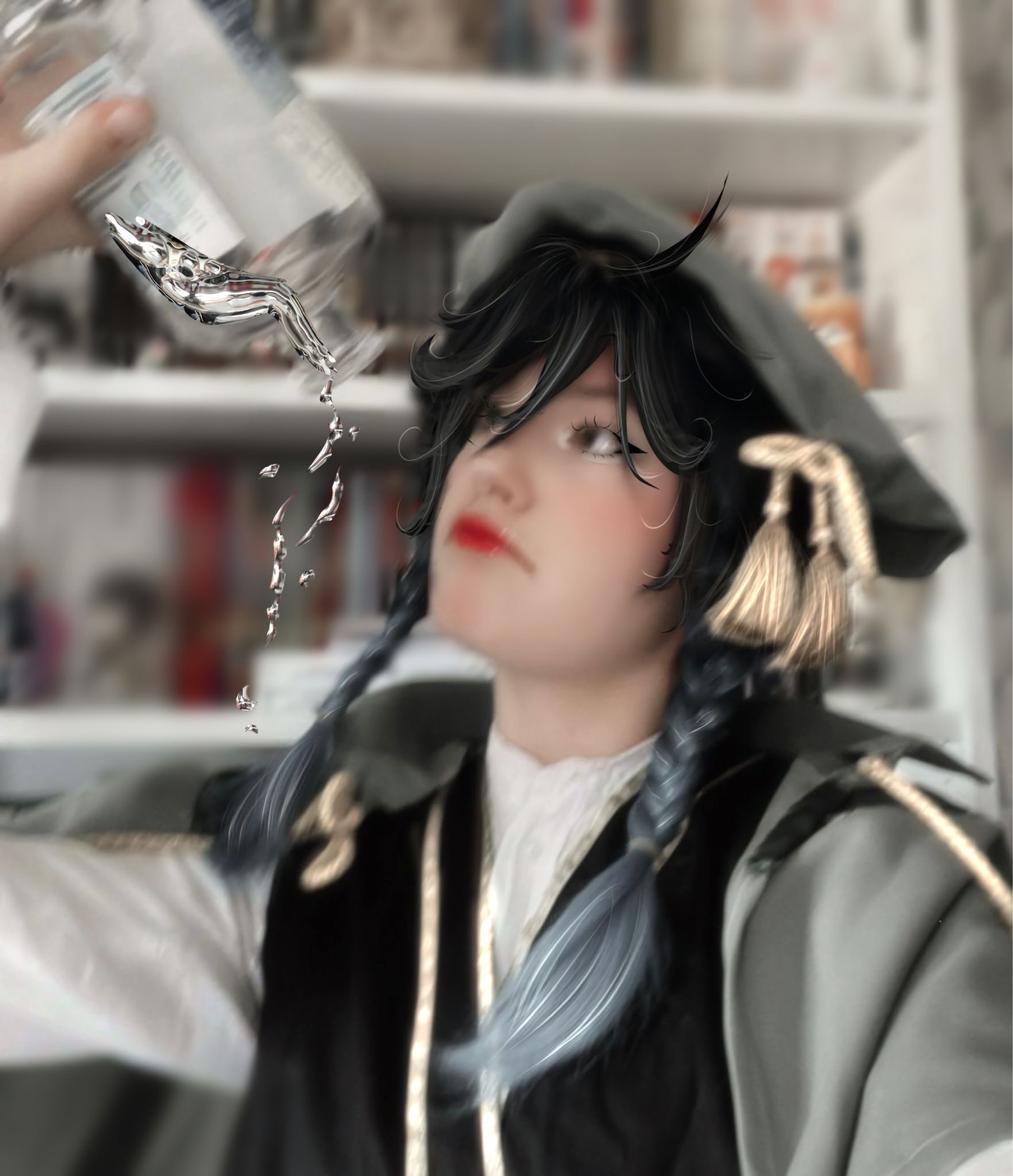 Irodori Venti  - Photo 1