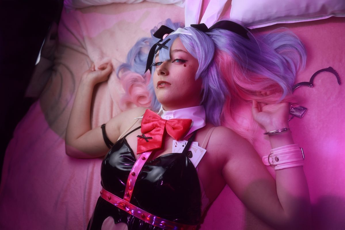 K.nae – Rabbit Hole Miku