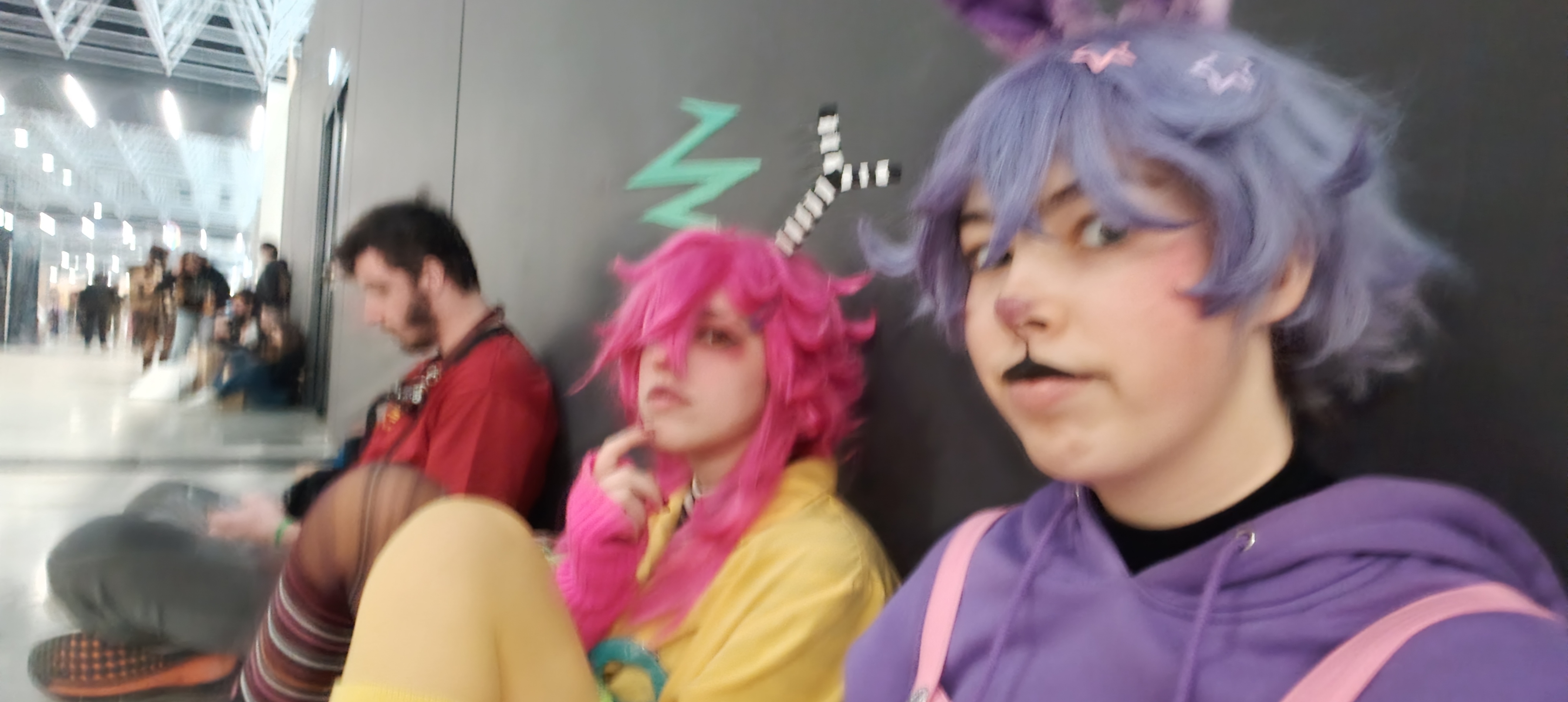 Jax (and the others) - Photo 5