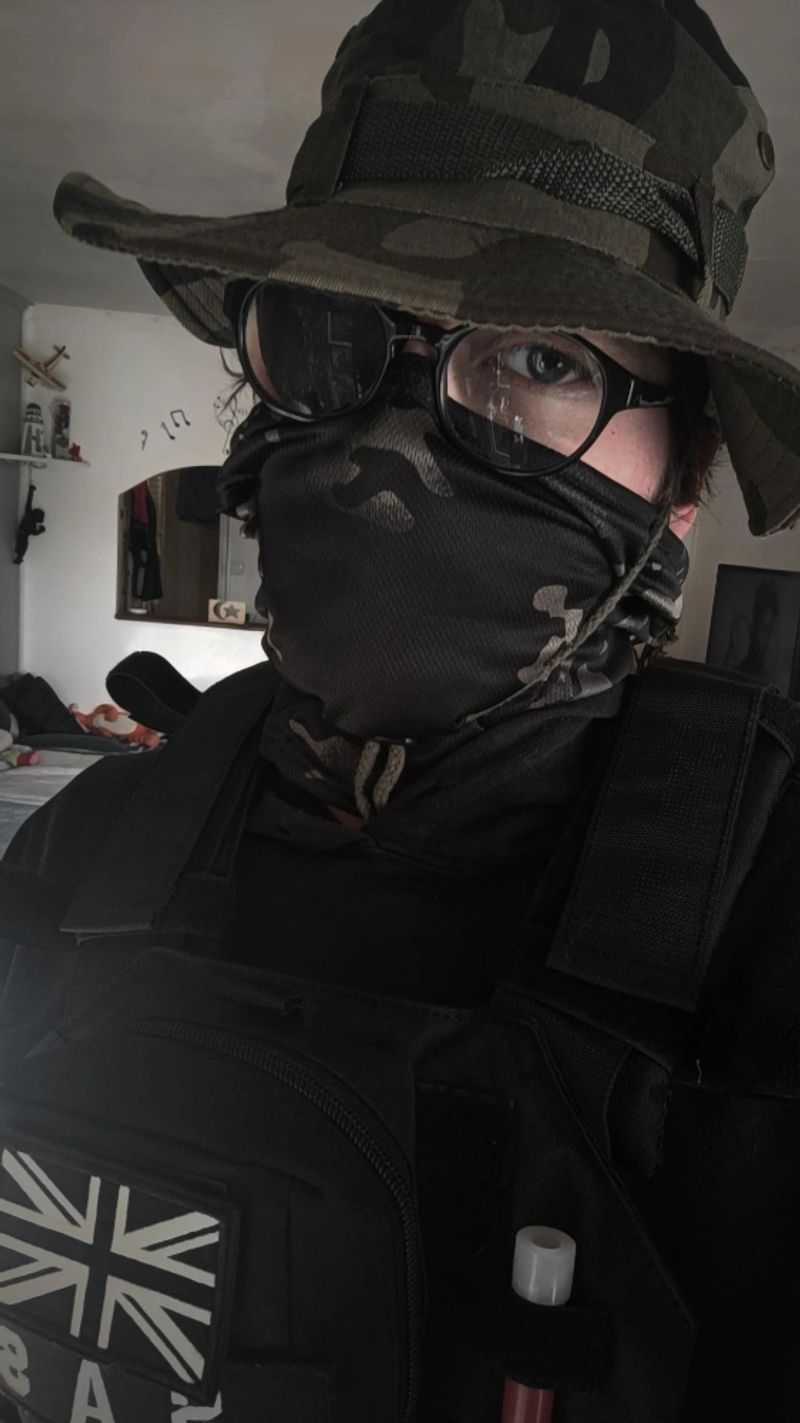 Lecolibri_ – Colibri 