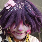 ☆•~jjujililou_cos~•☆