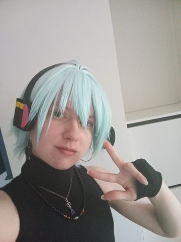 Mikuo closet