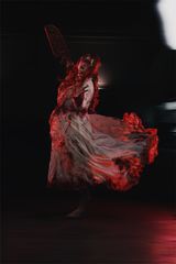 Nurse - DBD preview 3