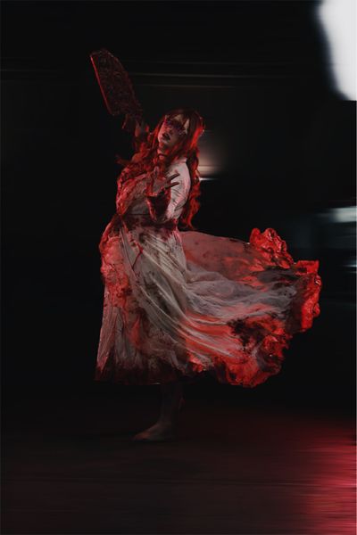 Lunaera - Nurse - DBD