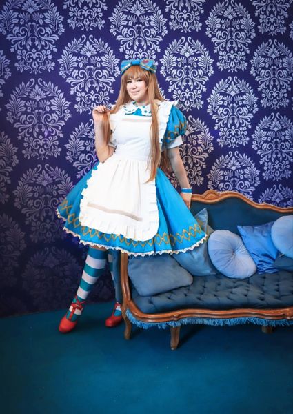 Selene - Alice