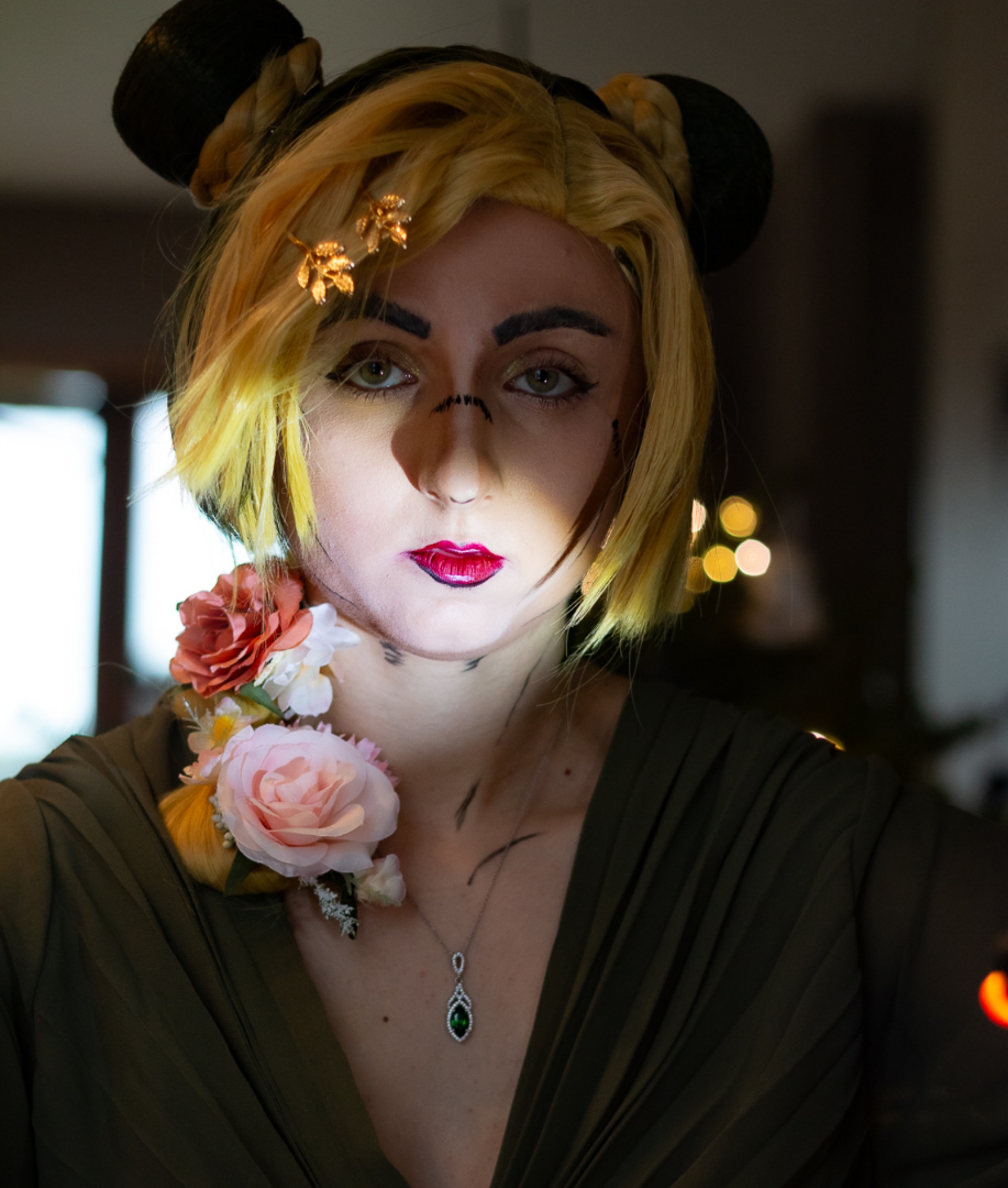 Jolyne — photo 15
