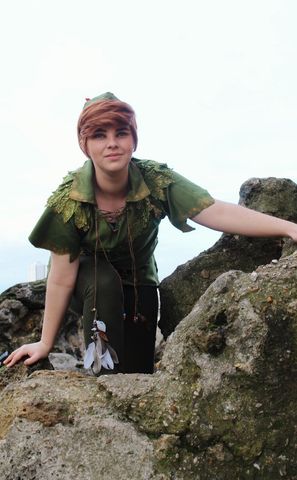Peter Pan