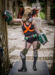 Bakugo shoot preview 2