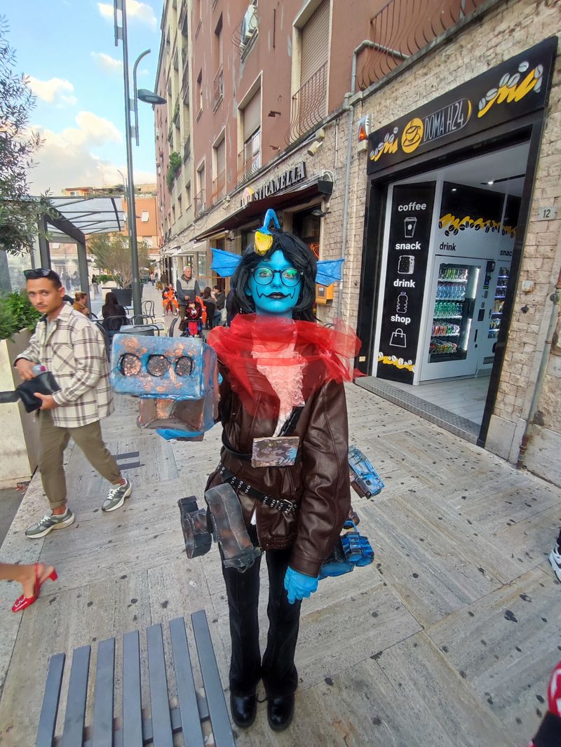 Charliee – Silly Pics