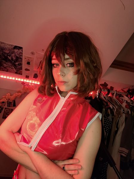 Charlie._. - MEIKO