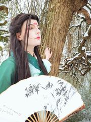 Sous la neige preview 2