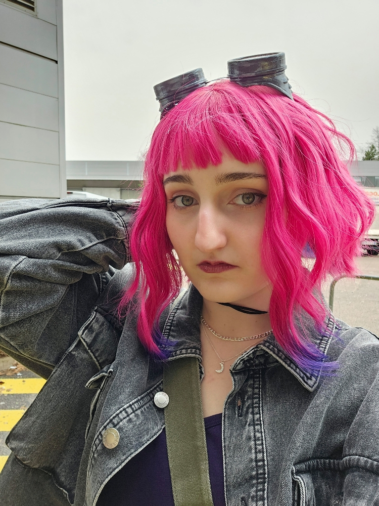 Ramona Flowers — photo 10