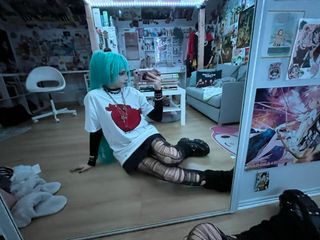 MIKUUUU preview 3