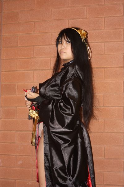 Coco_cosplaylie - Nija yor 