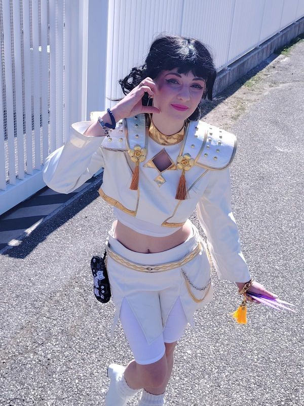 Mimikiwi.cos – Zoey 