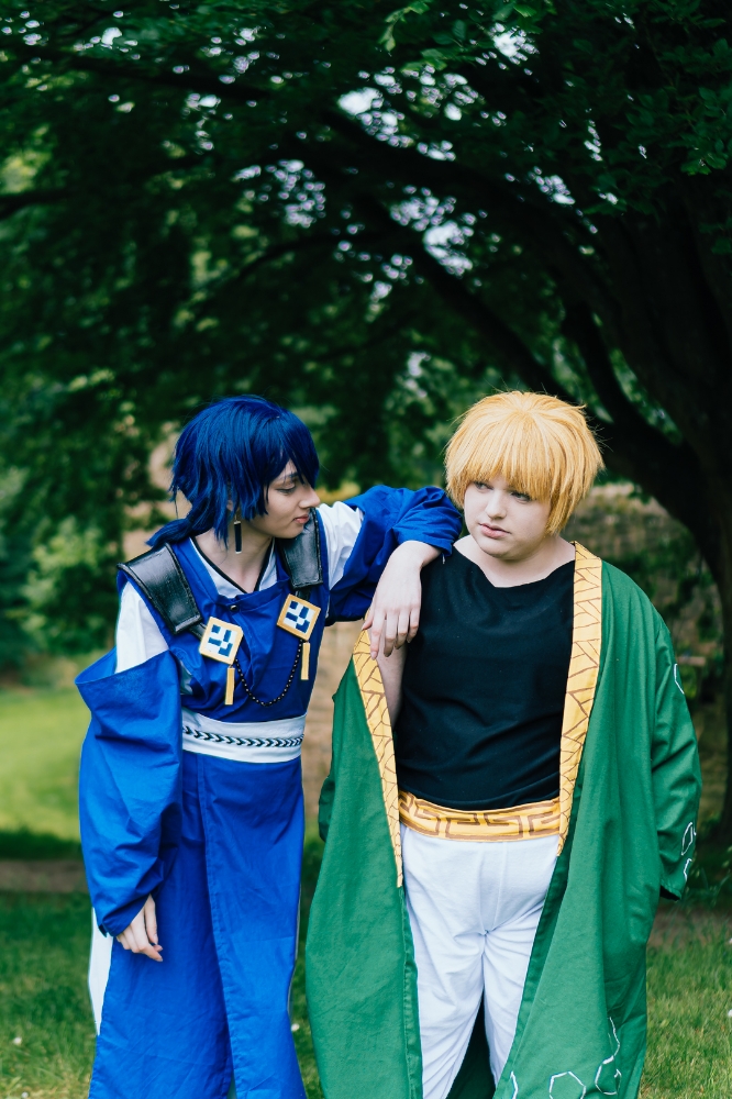 Jinmao et Douman - Photo 11