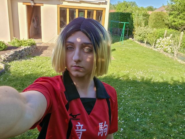 Kenma Kozume