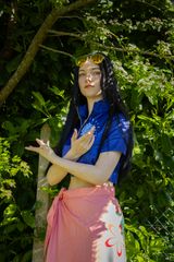 Robin in garden preview 3
