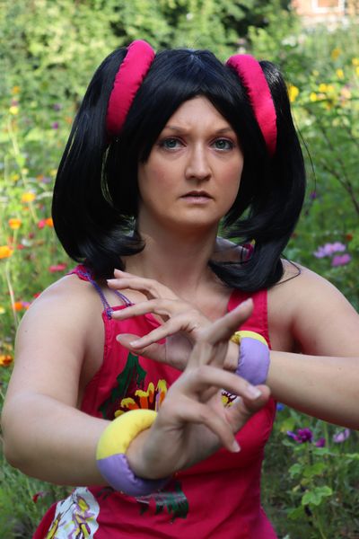 Amy-sama - Xiaoyu (Kleid)