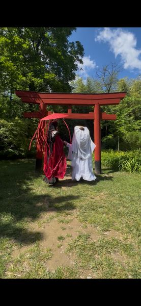 Samael - Xie Lian
