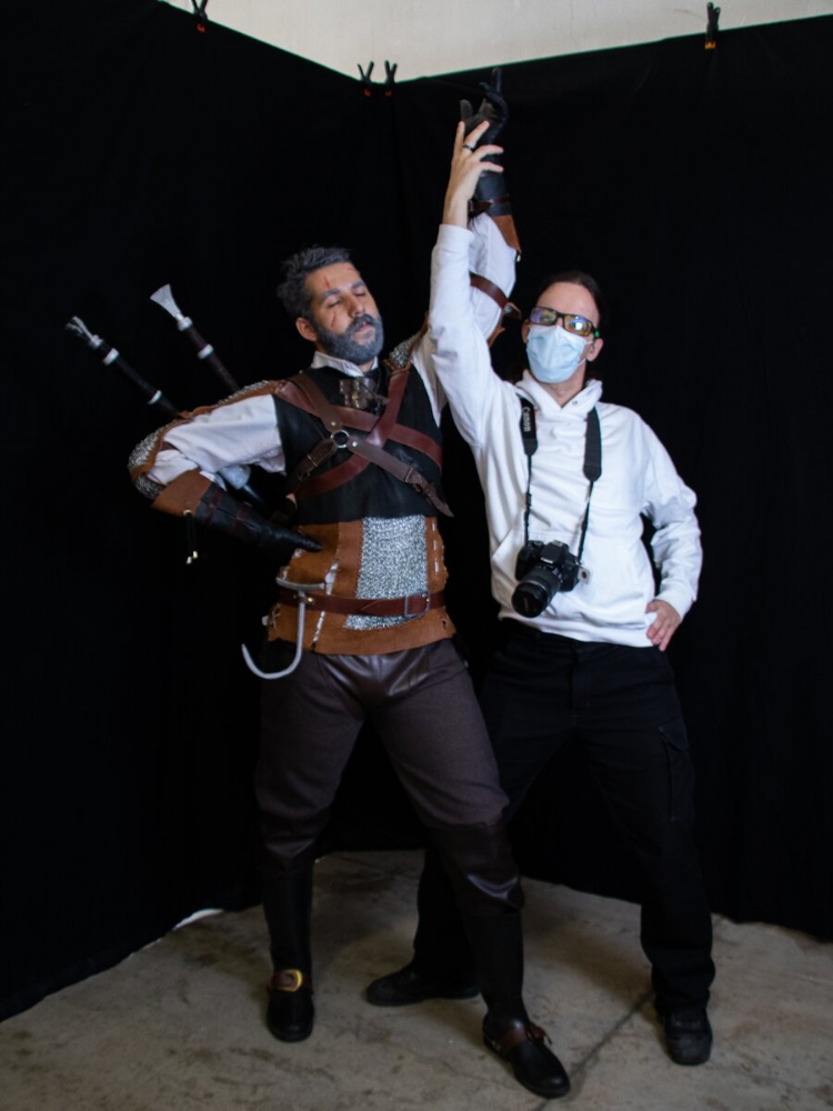 Geralt De Riv  - Photo 22