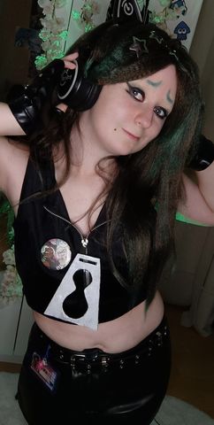 Coralie V2