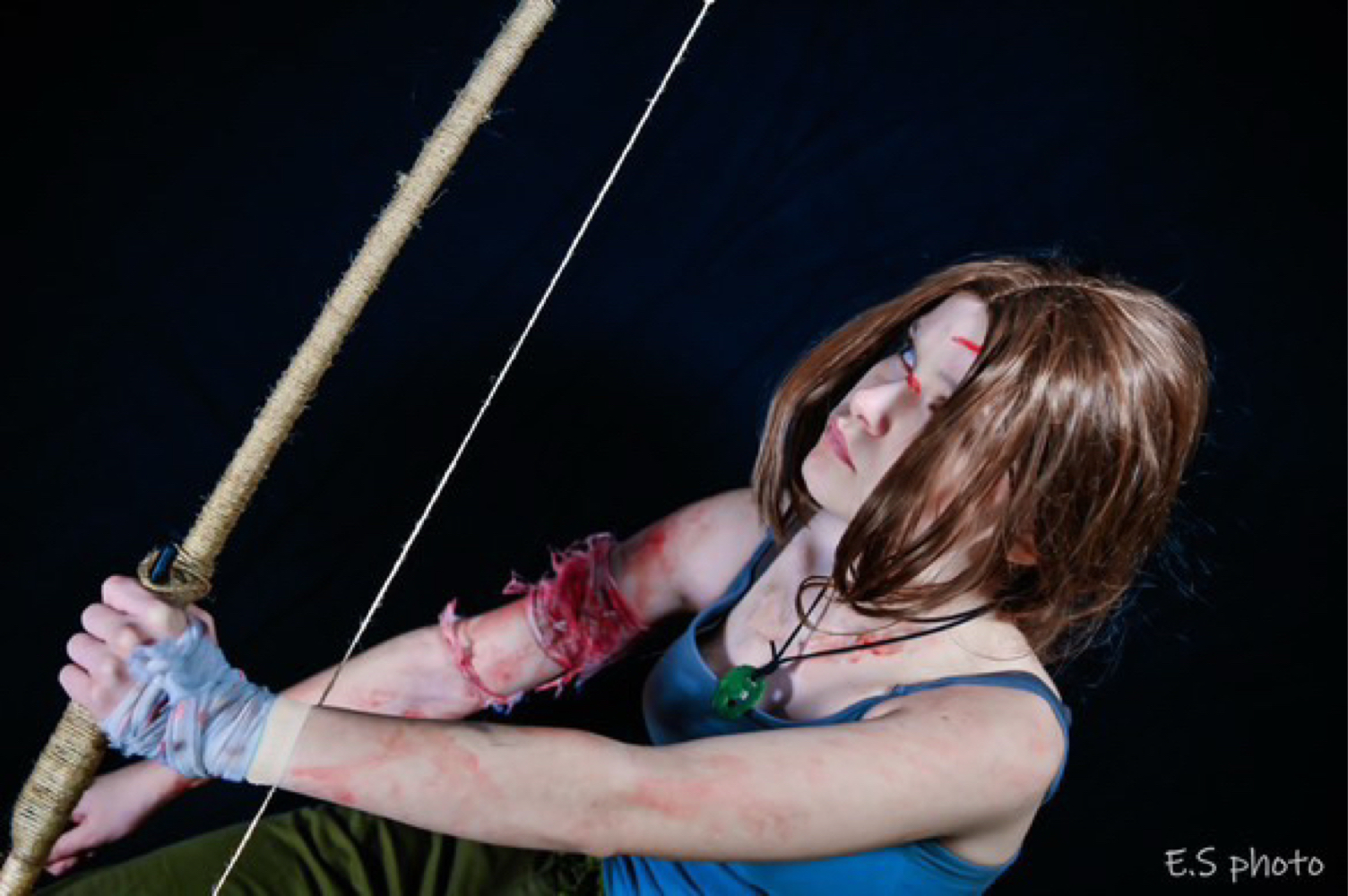 Lara croft — photo 42