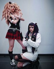 Junko & Mikan preview 3