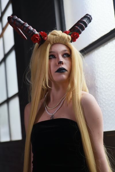 ._fischl_. - Lilith