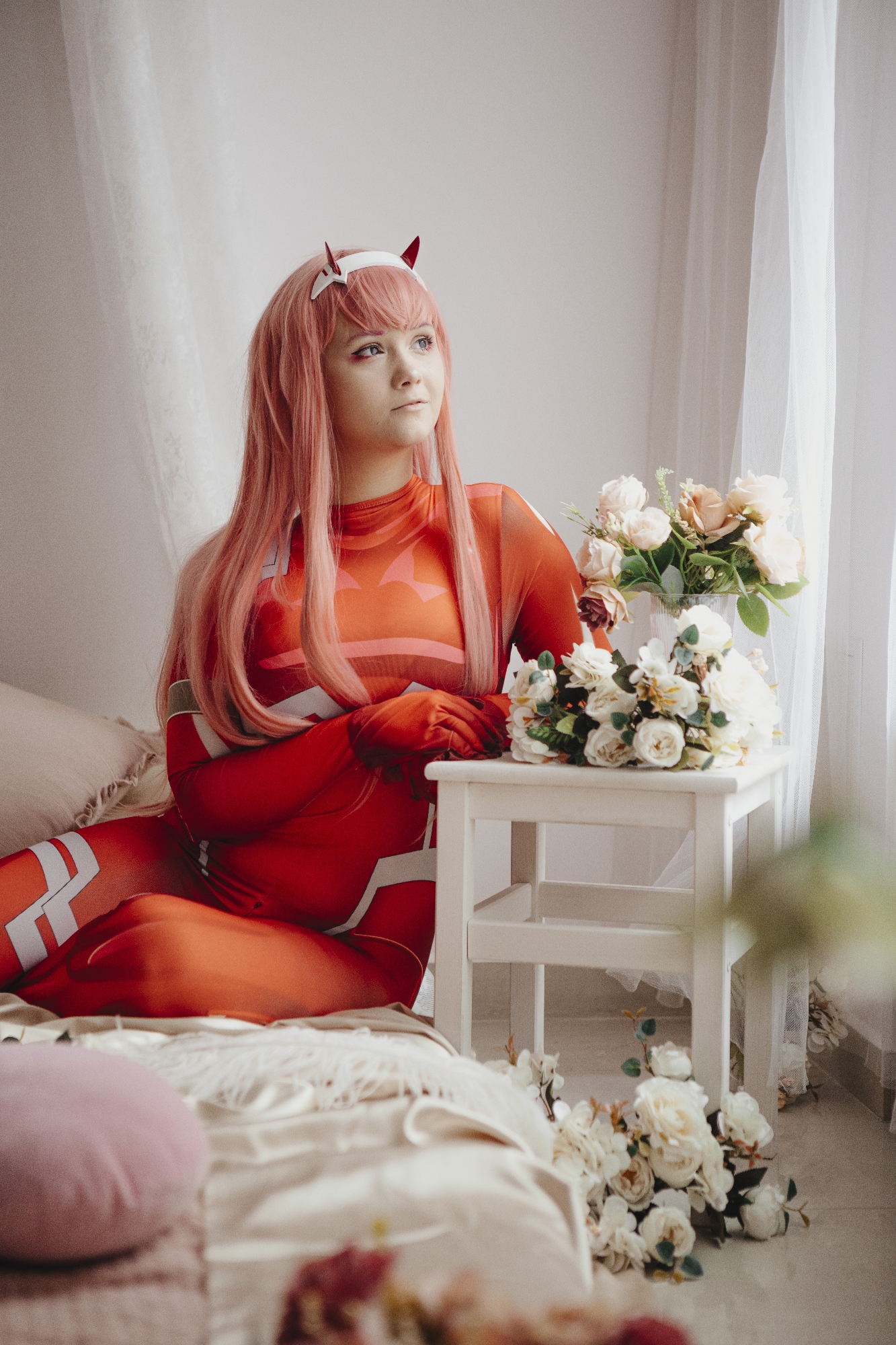 Zero Two-valentine24 — photo 8