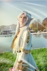 Frieren preview 2