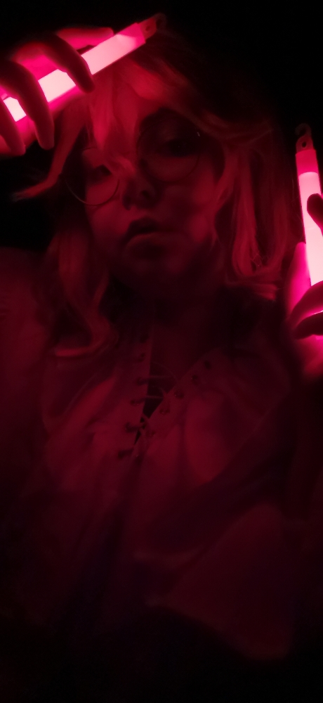Red light kaveh — photo 8