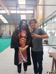 Nezuko1 preview 3
