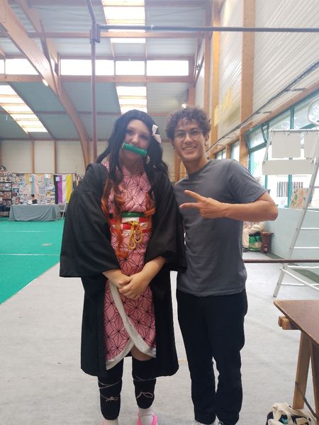 🎍nezuko_splay🎍 - Nezuko1