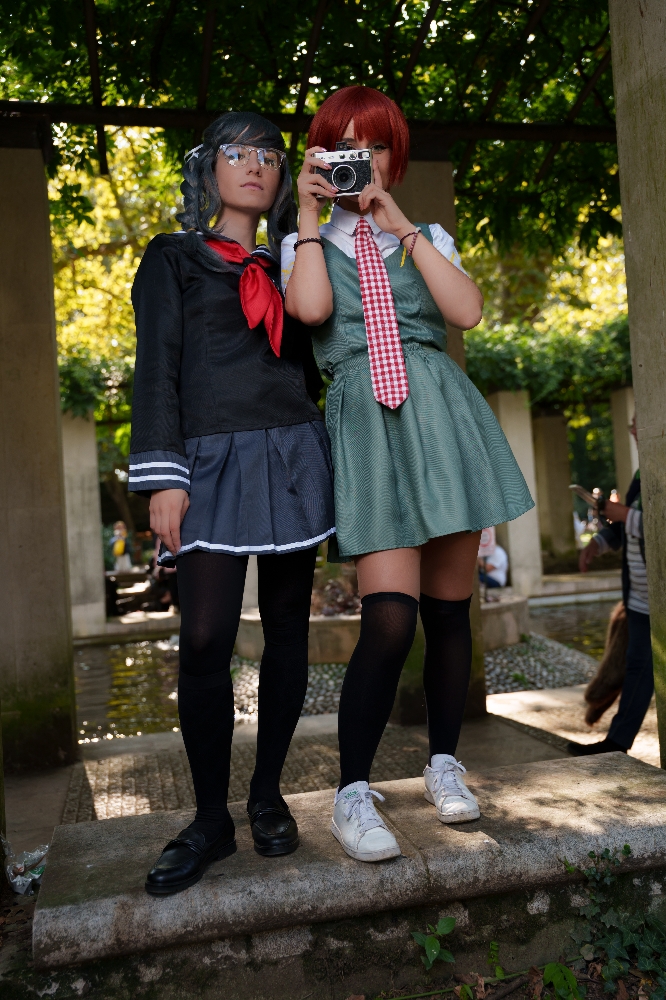 Mahiru Harajuku 2024