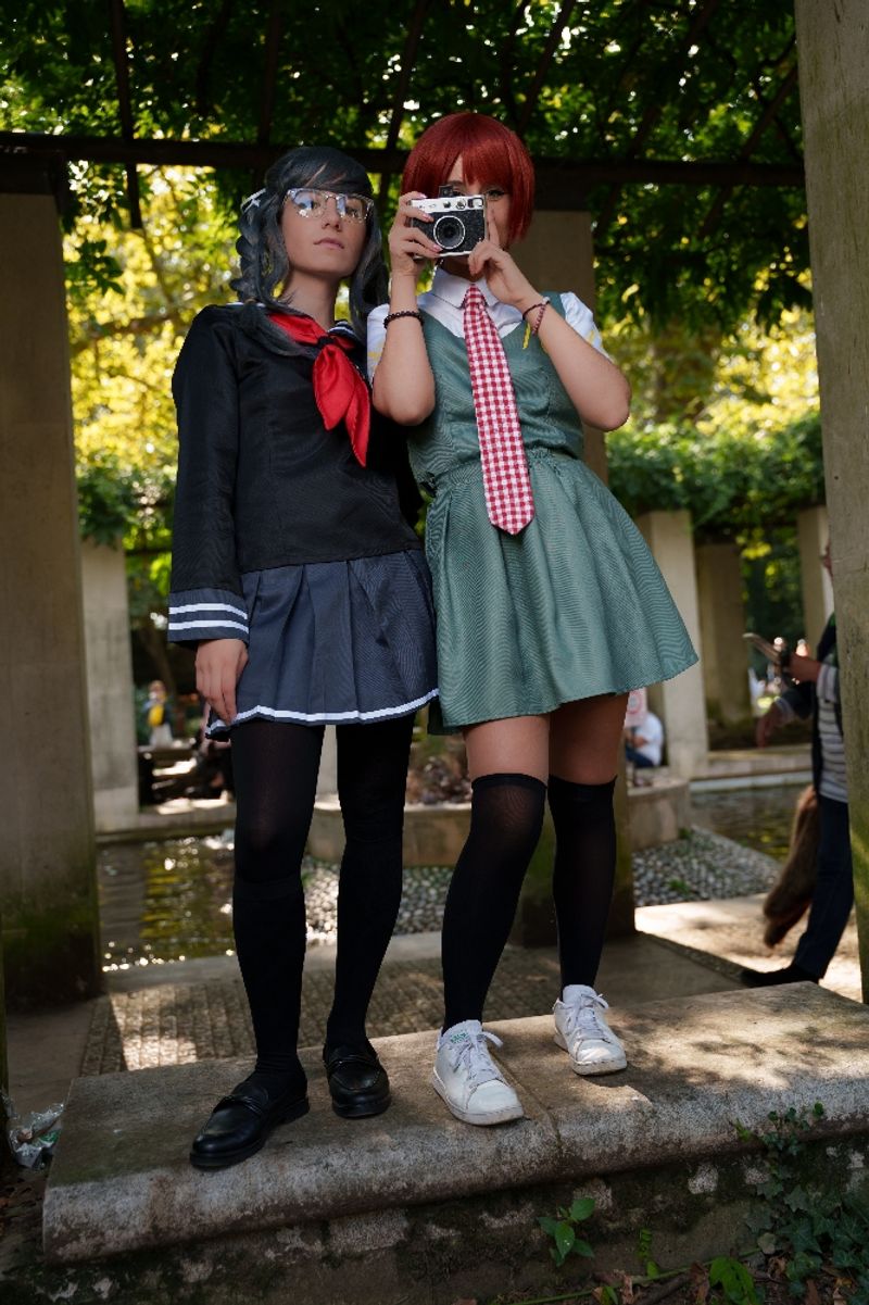 Shinju – Mahiru Harajuku 2024