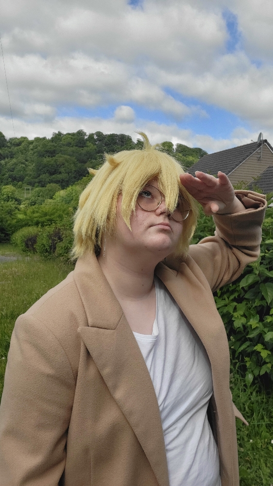 Ash linx  - Photo 18