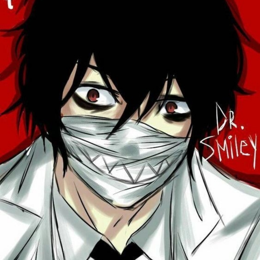 Dr smiley