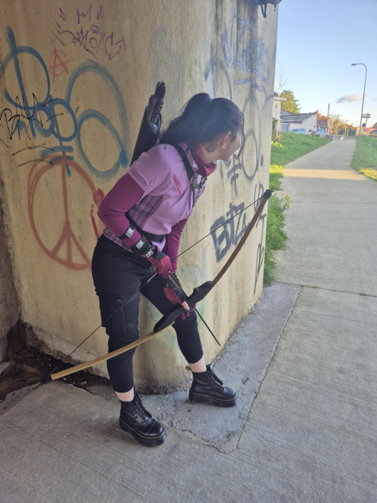 Kate Bishop  - Photo 1