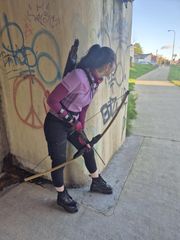 Kate Bishop preview 3