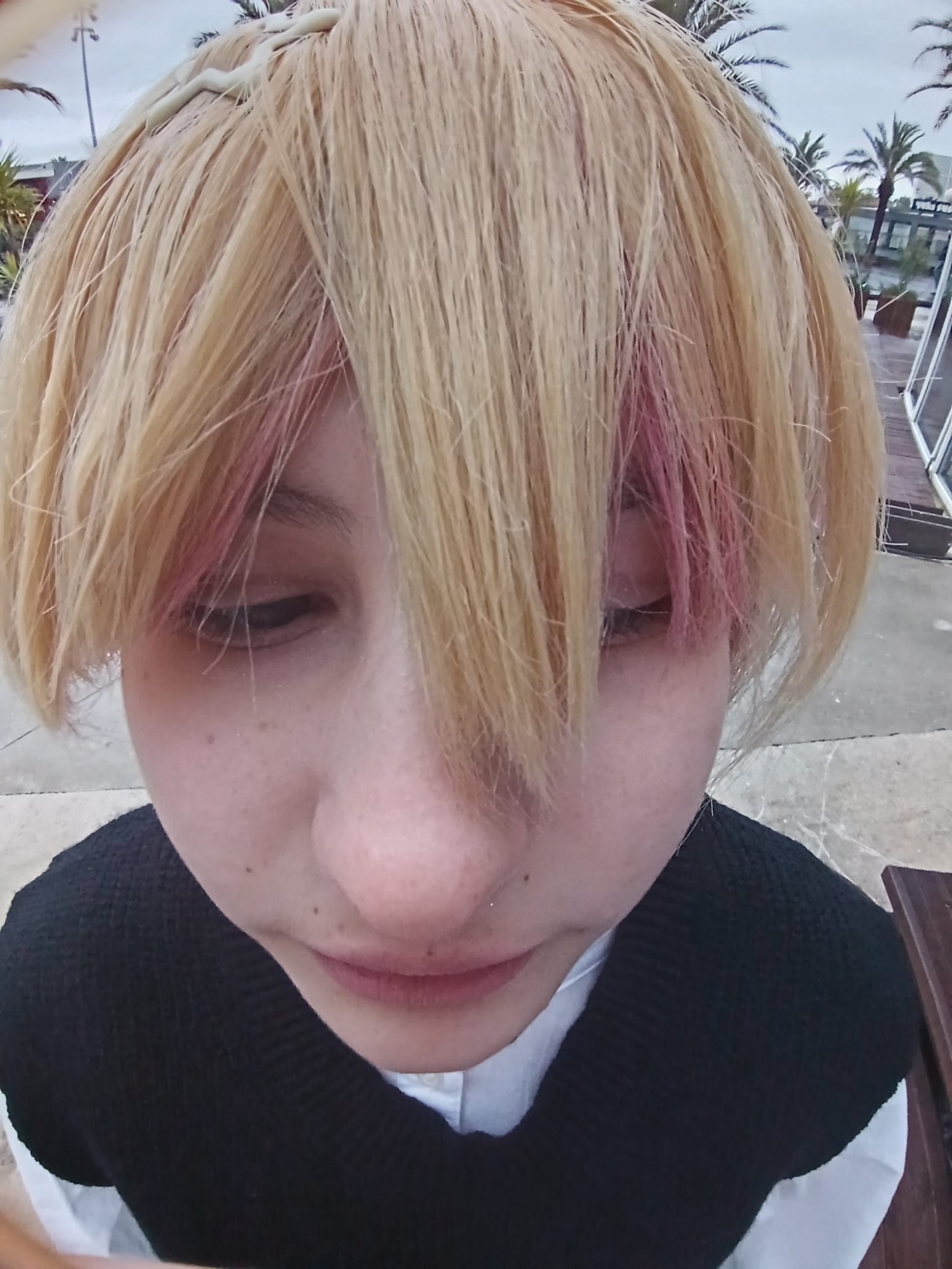 Tenma Sibling — photo 8