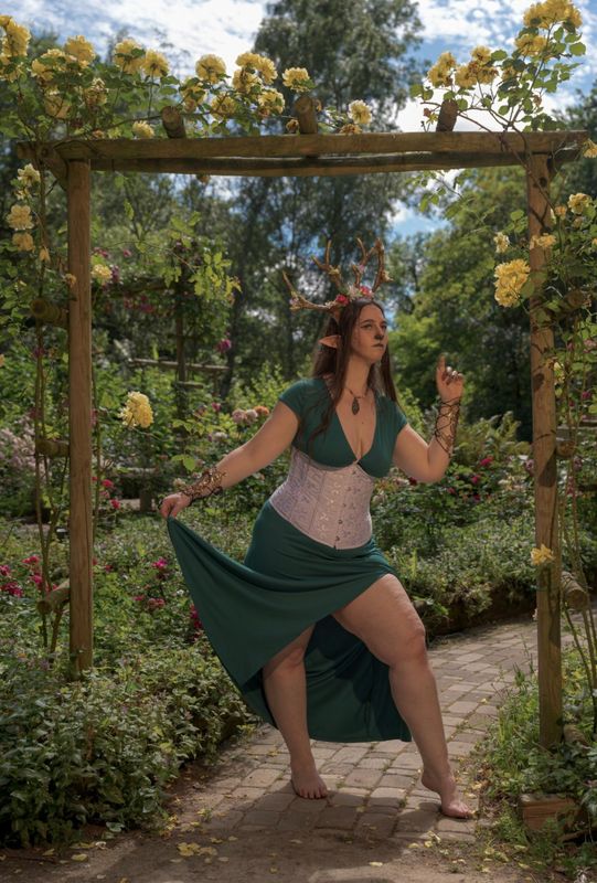 Louvea_cosplay – Geek n Garden