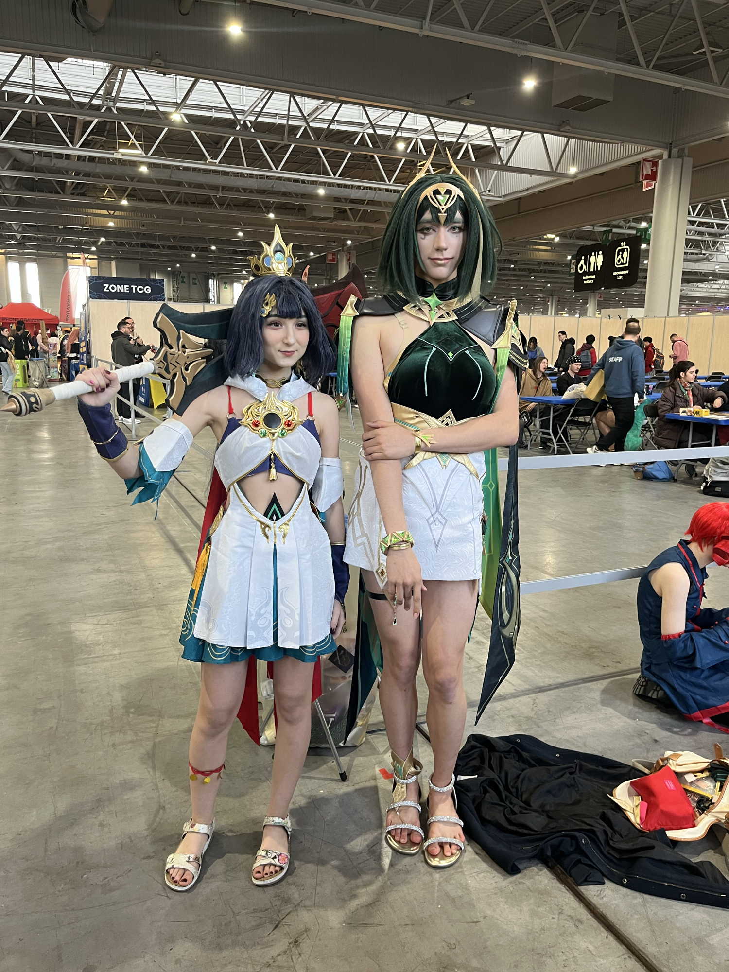 Paris manga 2026 — photo 48