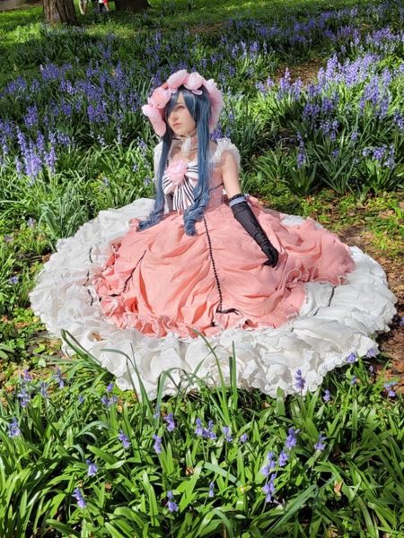 Linemynx - Lady Ciel 💐