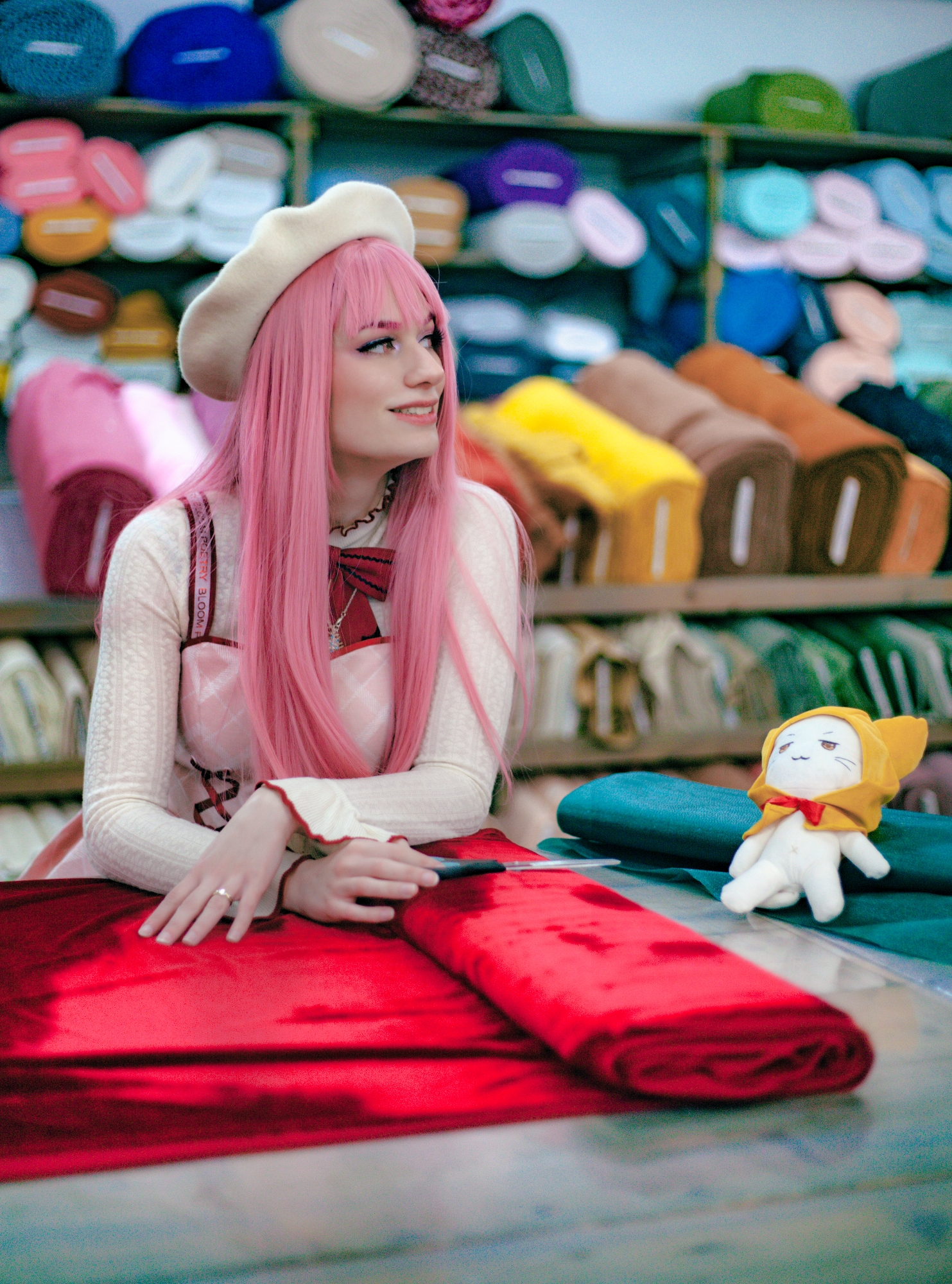 Bloom Poetry - Photo 15