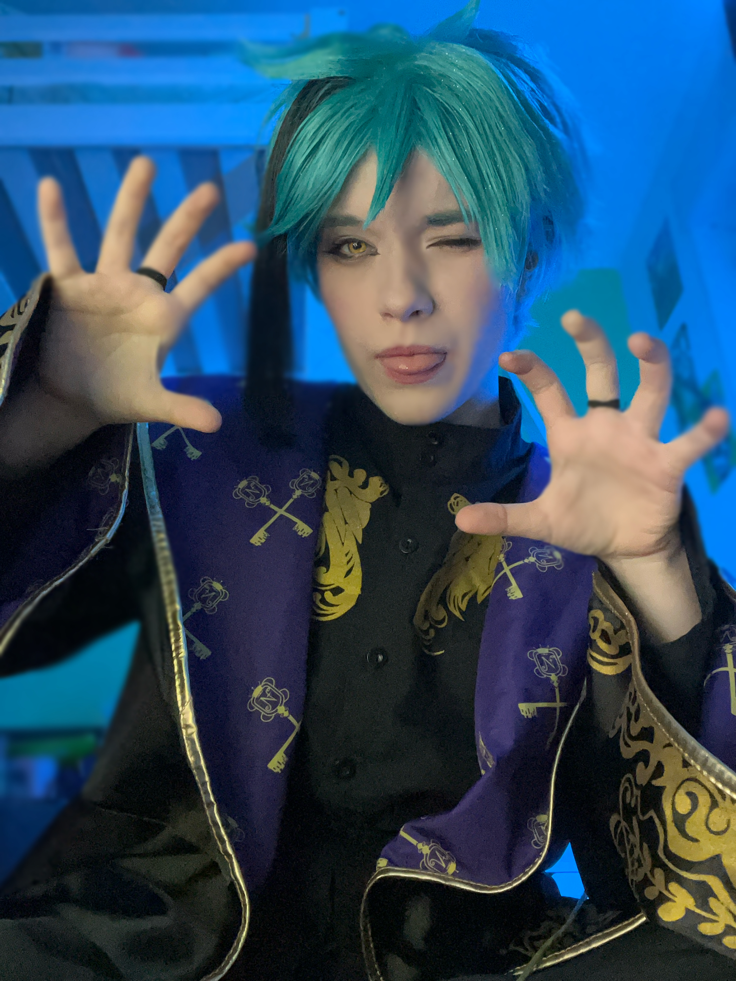 Floyd Leech - Photo 1