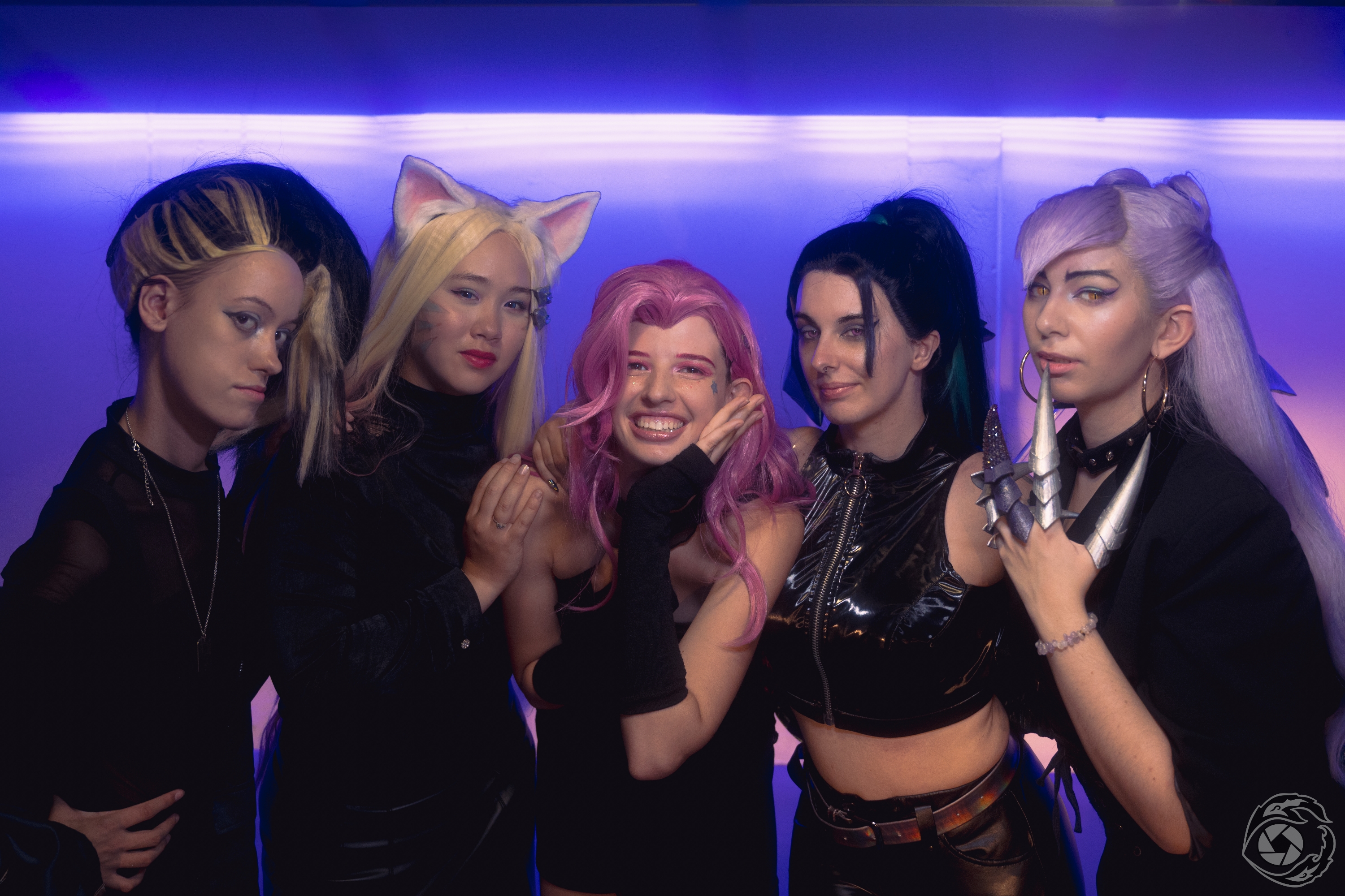 Ahri the baddest — photo 19